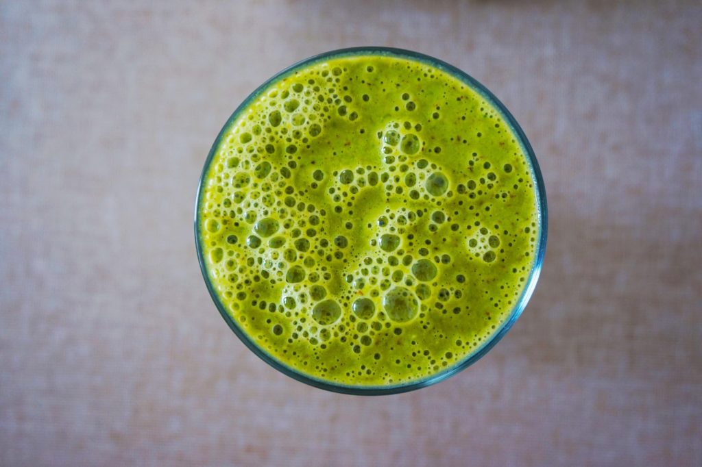 smoothie-vert